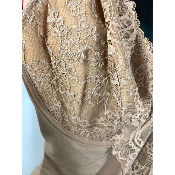 Popilush Bodysuit Underwire Thong Shapewear Size XXL NWT - Picture 4 of 14